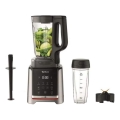Tefal - Lauablender 1,7 l INFINITYMIX+ 1600W/230V must/roostevaba