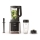 Tefal - Lauablender 1,7 l INFINITYMIX+ 1600W/230V must/roostevaba