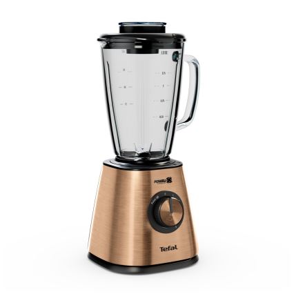 Tefal - lauablender  1,75 l BLENDFORCE 800W/230V vaskne
