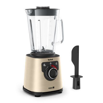 Tefal - Lauablender 2 l PERFECTMIX+ 1200W/230V kuldne