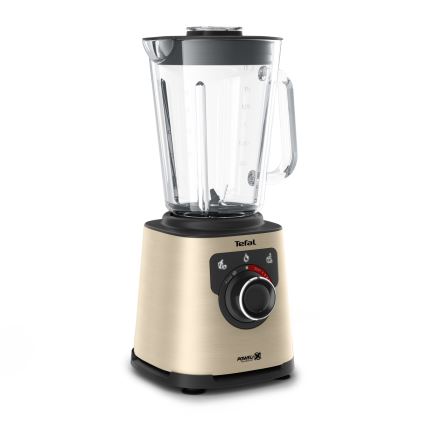 Tefal - Lauablender 2 l PERFECTMIX+ 1200W/230V kuldne