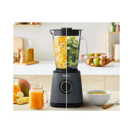 Tefal - Lauablender 2 l PERFECTMIX+ 1200W/230V must