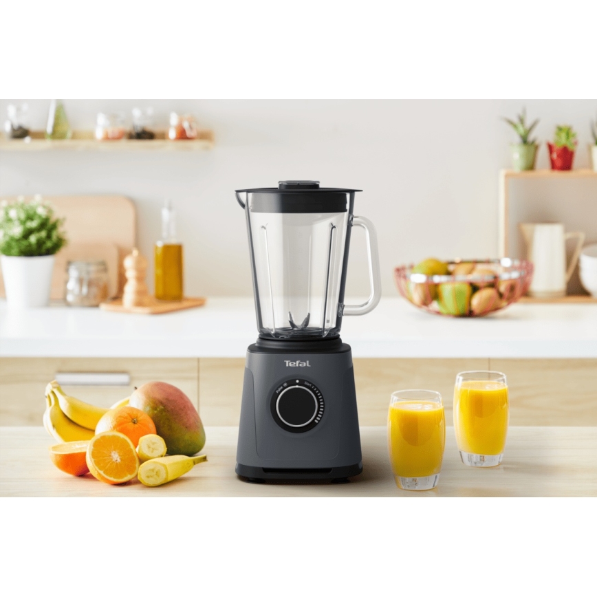 Tefal - Lauablender 2 l PERFECTMIX+ 1200W/230V must