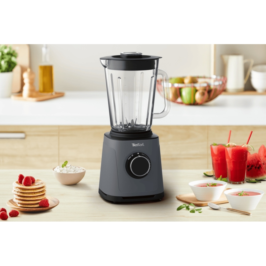 Tefal - Lauablender 2 l PERFECTMIX+ 1200W/230V must