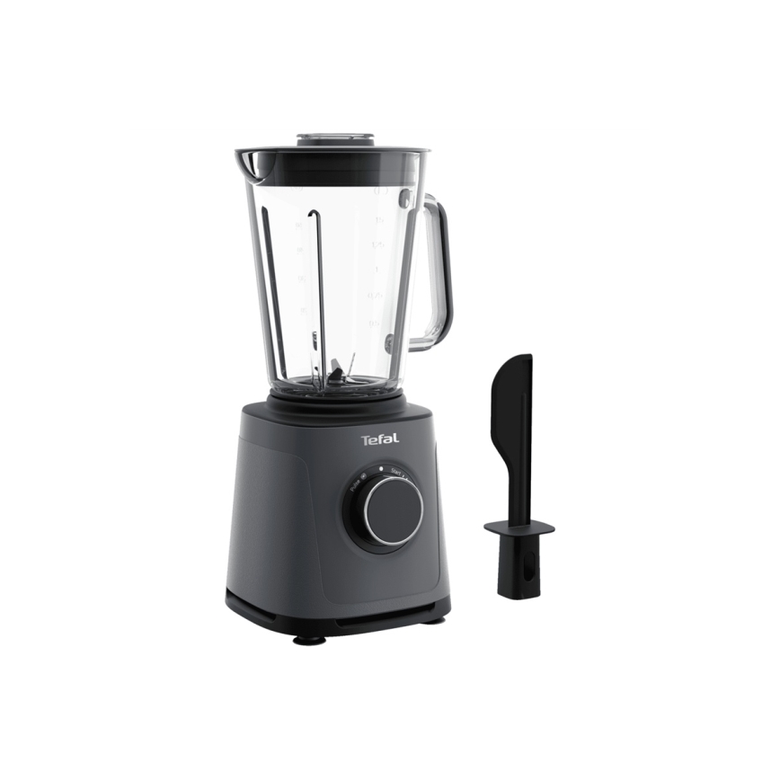Tefal - Lauablender 2 l PERFECTMIX+ 1200W/230V must