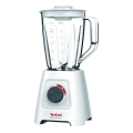 Tefal - Lauablender BLENDFORCE 600W/230V valge