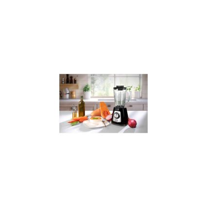 Tefal - Lauablender BLENDFORCE 800W/230V must/roostevaba