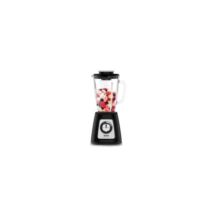 Tefal - Lauablender BLENDFORCE 800W/230V must/roostevaba
