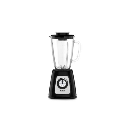 Tefal - Lauablender BLENDFORCE 800W/230V must/roostevaba