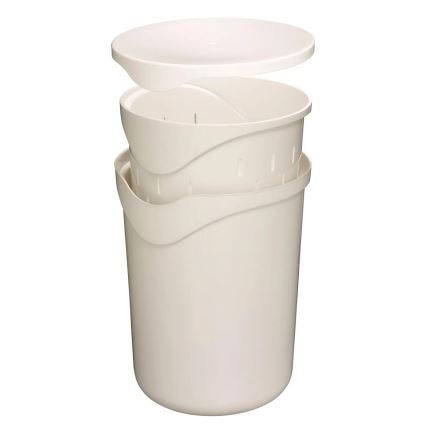 Tefal - Leivaküpsetaja PAIN&TRESORS 700W/230V must