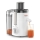 Tefal - Mahlapress FRUTELIA PLUS 350W/230V valge