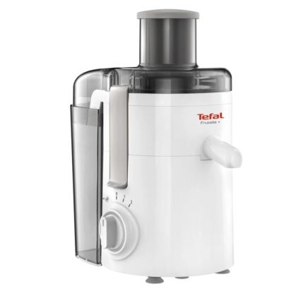 Tefal - Mahlapress FRUTELIA PLUS 350W/230V valge