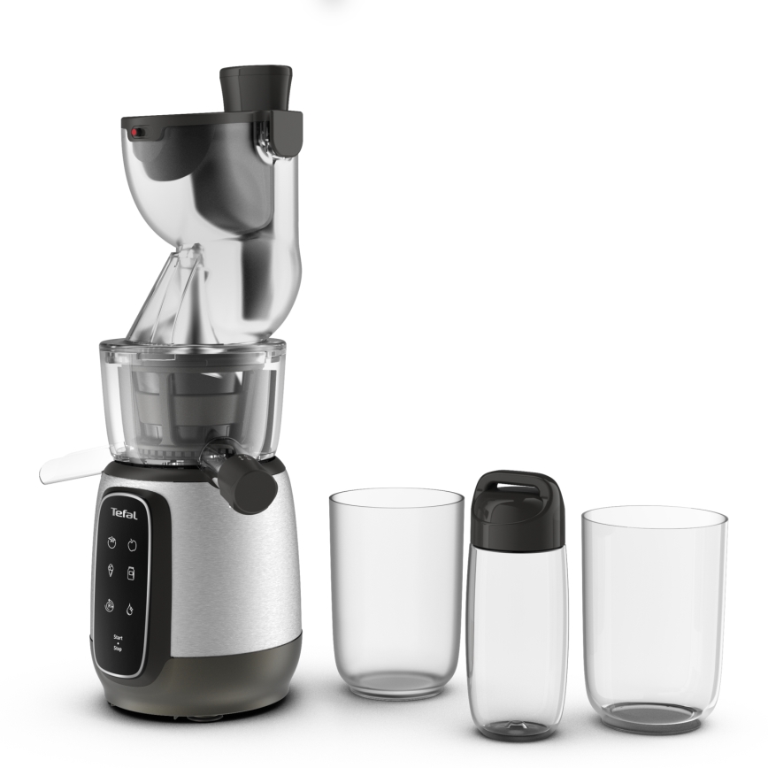 Tefal - Mahlapress ULTRA 200W/230V mattkroom