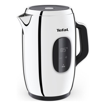 Tefal - MAJESTUO 1,5 l veekeetja 2400 W / 230 V