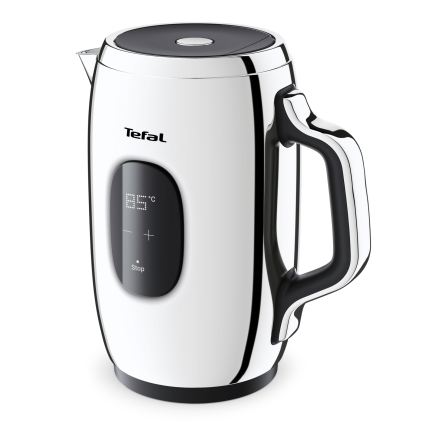 Tefal - MAJESTUO 1,5 l veekeetja 2400 W / 230 V
