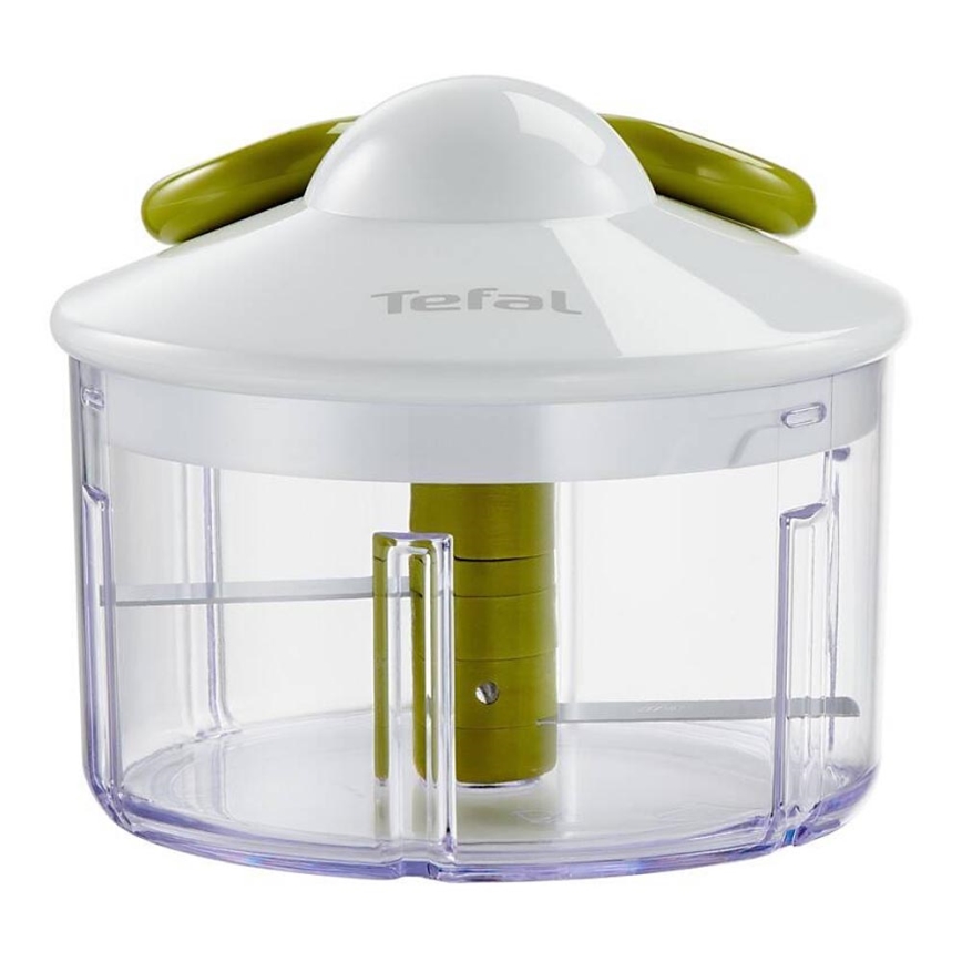 Tefal - Minikõikur 5 SECOND CHOPPER 500 ml roheline/valge