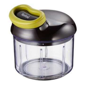 Tefal - Minikõikur 5 SECOND CHOPPER 900 ml roheline/must