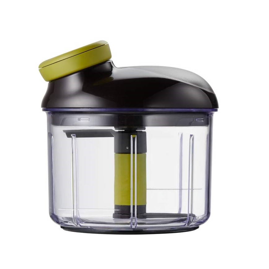 Tefal - Minikõikur 5 SECOND CHOPPER 900 ml roheline/must