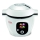 Tefal - Mitmefunktsiooniline elektripott 6 l 1600W/230V valge