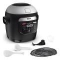 Tefal - mitmefunktsiooniline multikeetja ja õhufritüür 2-ühes MULTICOOK ACTIFRY 1334W/230V 6 l