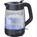 Tefal - MORNING GLASS kiire veekeetja 1,7 l 2000W/230V