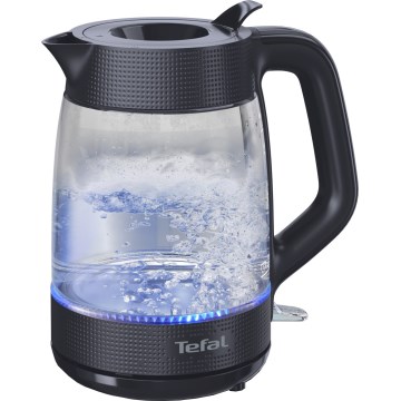 Tefal - MORNING GLASS kiire veekeetja 1,7 l 2000W/230V