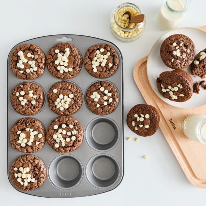 Tefal - Muffinivorm EASYBAKE