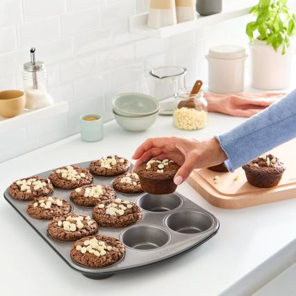 Tefal - Muffinivorm EASYBAKE