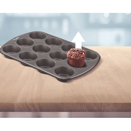 Tefal - Muffinivorm EASYBAKE
