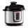 Tefal - Multifunktsionaalne elektriline survepott ALL IN ONE POT 1100W/230V matt kroom/must