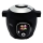 Tefal - Multifunktsionaalne elektriline survepott koos tarvikutega 6 l 1600W/230V must