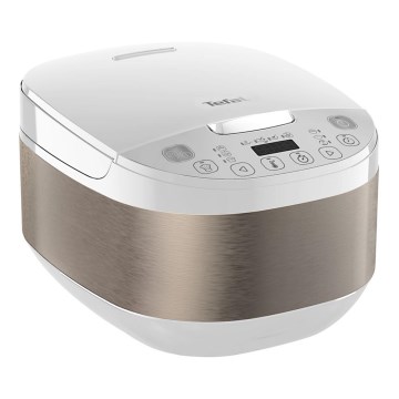 Tefal - Multifunktsionaalne elektripott SIMPLY COOK PLUS 750W/230V