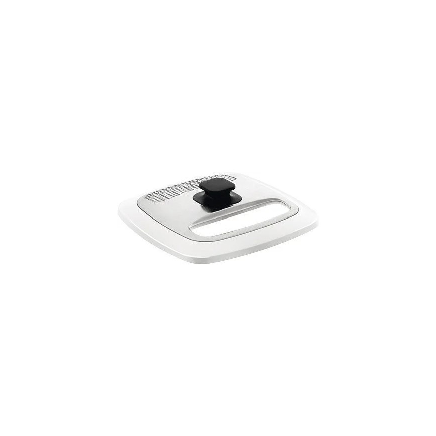 Tefal - Multifunktsionaalne fritüür 9in1 VERSALIO DE LUXE 1600W/230V 2 l valge