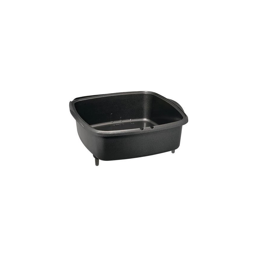 Tefal - Multifunktsionaalne fritüür 9in1 VERSALIO DE LUXE 1600W/230V 2 l valge