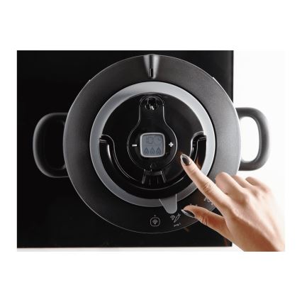Tefal - Multikeetja 4,5 l CLIPSO+ CHEF roostevaba