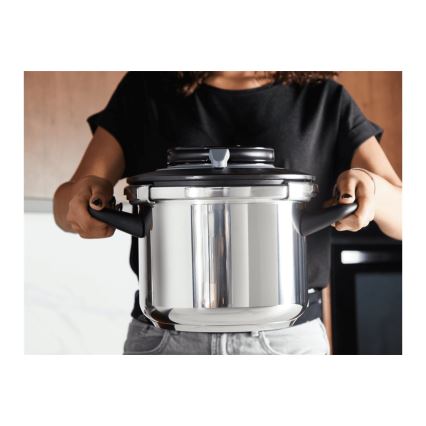 Tefal - Multikeetja 4,5 l CLIPSO+ CHEF roostevaba
