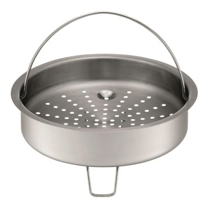 Tefal - Multikeetja 4 l SECURE TRENDY roostevaba