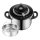 Tefal - Multikeetja 6 l CLIPSO+ CHEF roostevaba