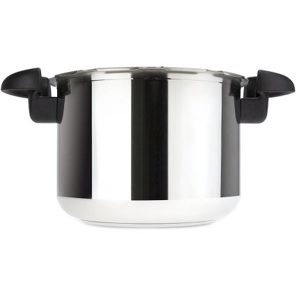 Tefal - Multikeetja 6 l CLIPSO MINUT EASY roostevaba