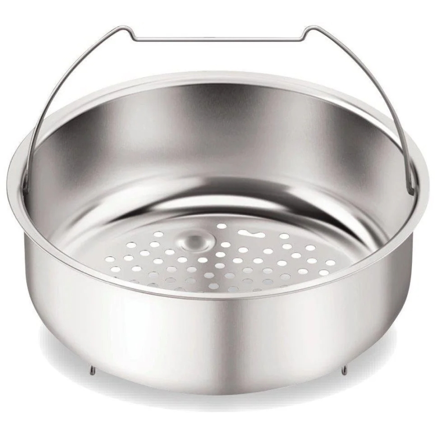 Tefal - Multikeetja 6 l CLIPSO MINUT EASY roostevaba