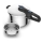 Tefal - Multikeetja 6 l SECURE TRENDY roostevaba