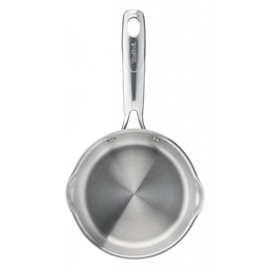 Tefal - Nõudekomplekt 10 tk DUETTO