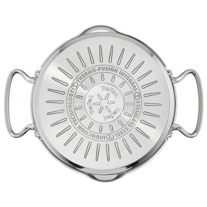 Tefal - Nõudekomplekt 10 tk DUETTO