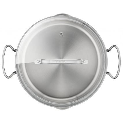 Tefal - Nõudekomplekt 10 tk DUETTO