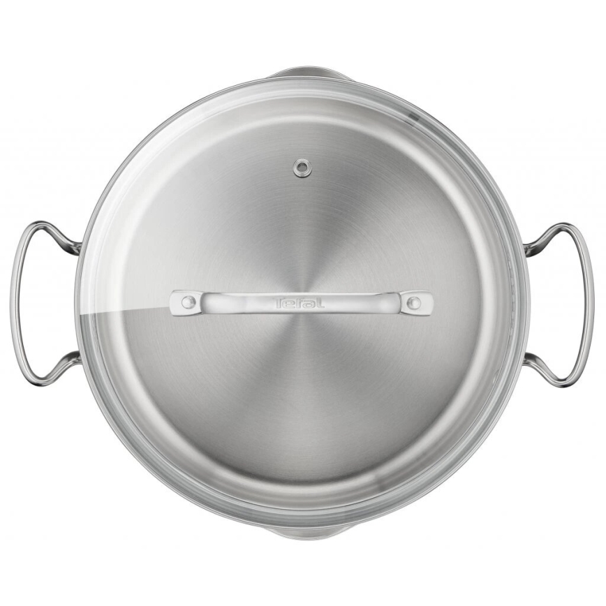 Tefal - Nõudekomplekt 10 tk DUETTO