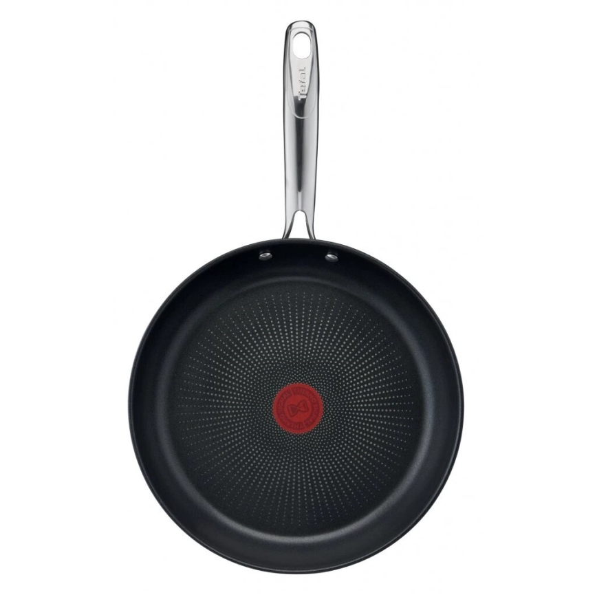 Tefal - Nõudekomplekt 10 tk DUETTO
