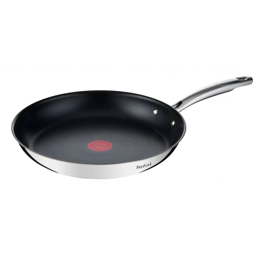 Tefal - Nõudekomplekt 10 tk DUETTO