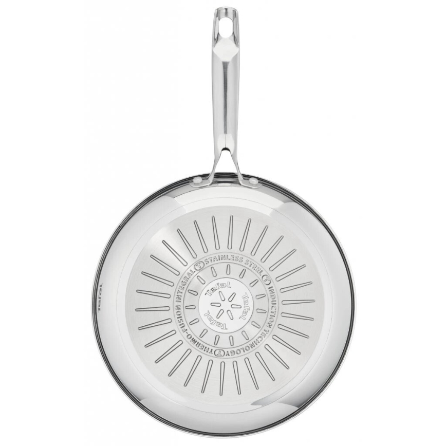 Tefal - Nõudekomplekt 10 tk DUETTO