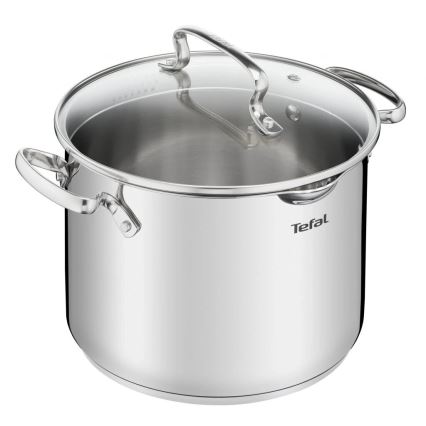 Tefal - Nõudekomplekt 10 tk DUETTO