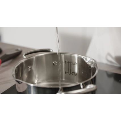 Tefal - Nõudekomplekt 10 tk DUETTO